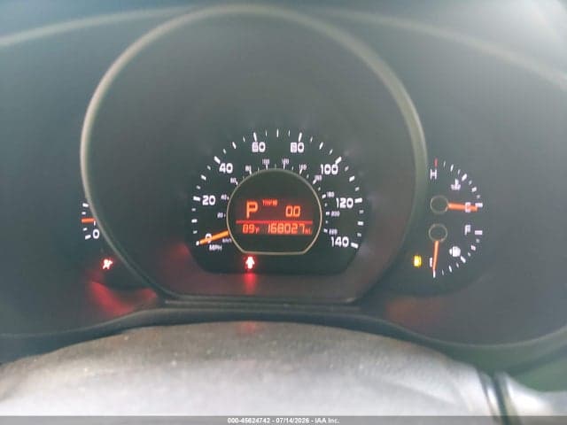 2017 KIA SOUL 7