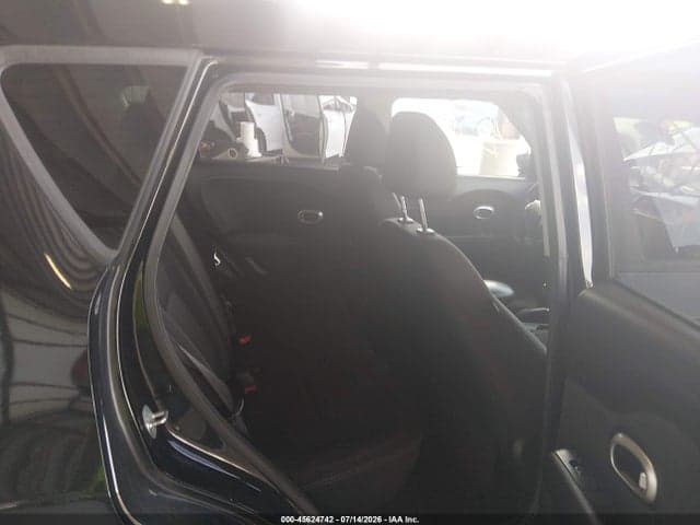 2017 KIA SOUL 8