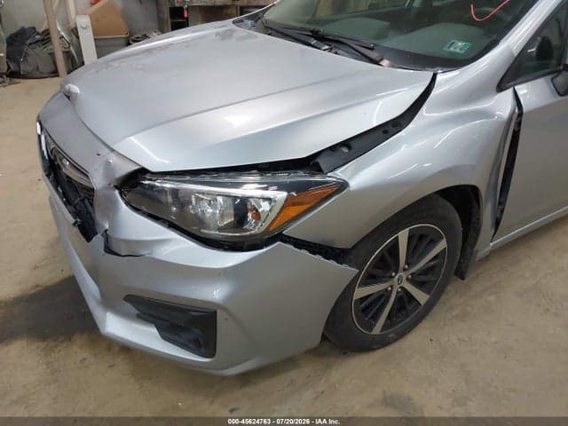 2019 SUBARU IMPREZA 2.0I PREMIUM 6