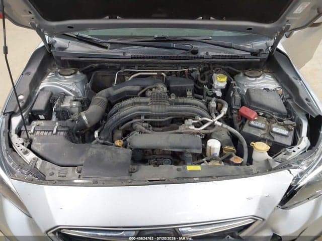 2019 SUBARU IMPREZA 2.0I PREMIUM 10