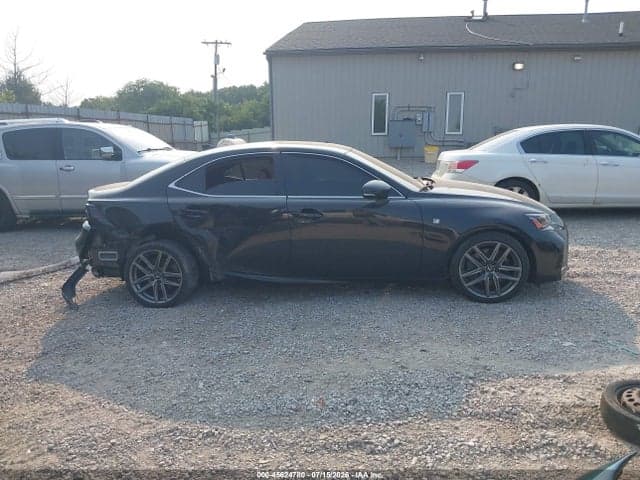 2019 LEXUS IS 350 13