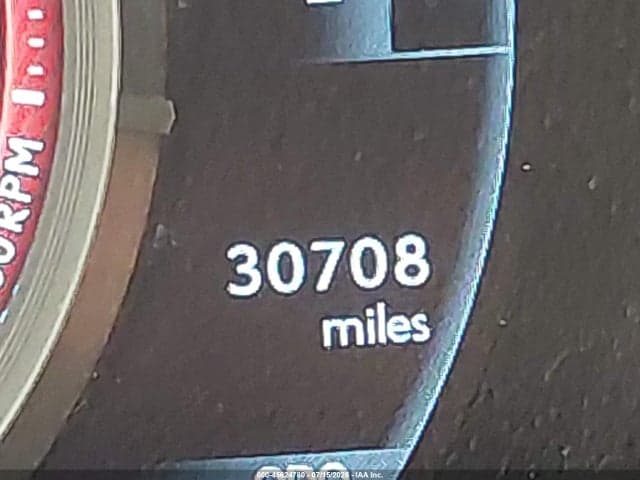 2019 LEXUS IS 350 15