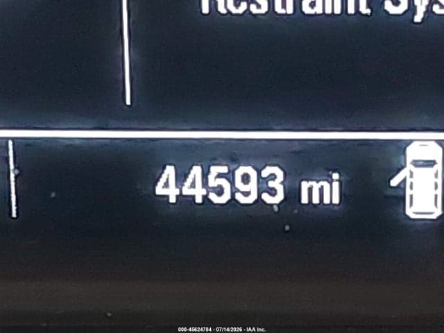 2022 CHEVROLET TRAVERSE FWD LS 15