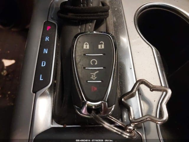 2020 CHEVROLET BLAZER AWD 2LT 11