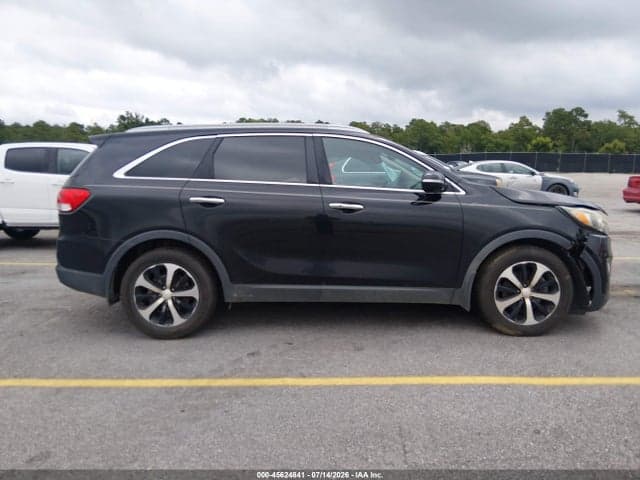 2017 KIA SORENTO 3.3L EX 13