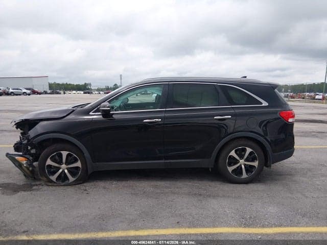 2017 KIA SORENTO 3.3L EX 14