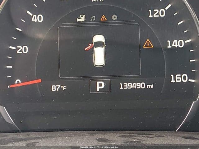 2017 KIA SORENTO 3.3L EX 15
