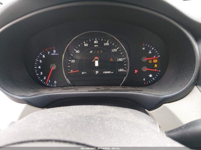 2017 KIA SORENTO 3.3L EX 7