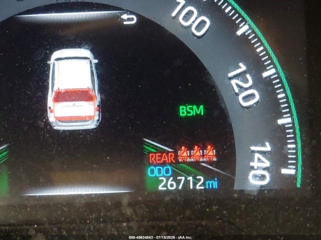 2025 TOYOTA RAV4 XLE 7