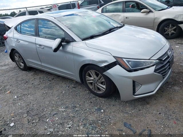 2019 HYUNDAI ELANTRA VALUE EDITION 1