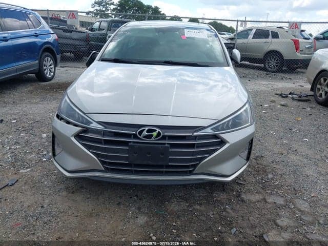 2019 HYUNDAI ELANTRA VALUE EDITION 12