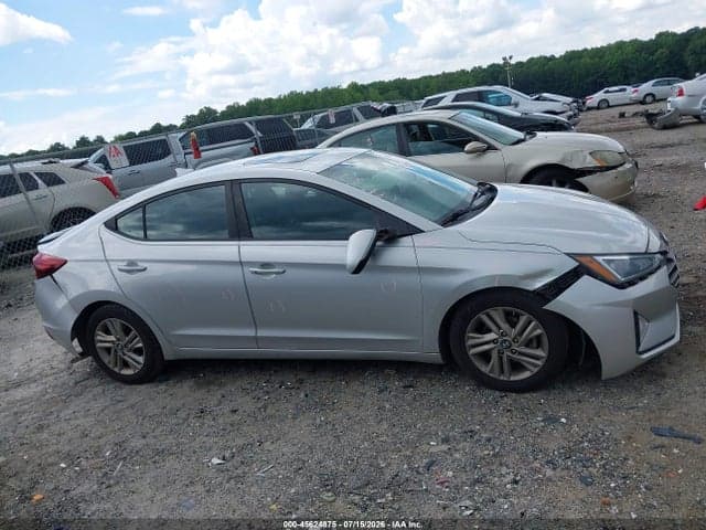 2019 HYUNDAI ELANTRA VALUE EDITION 13