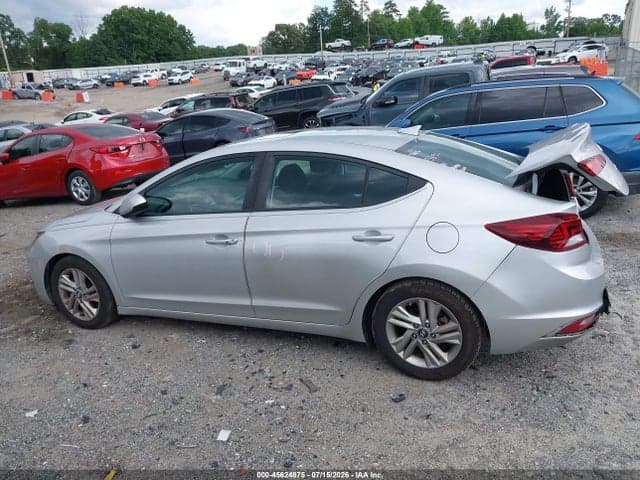 2019 HYUNDAI ELANTRA VALUE EDITION 14
