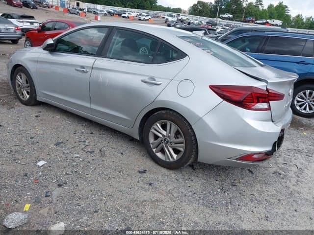 2019 HYUNDAI ELANTRA VALUE EDITION 3