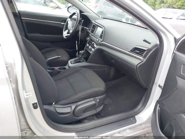 2019 HYUNDAI ELANTRA VALUE EDITION 5
