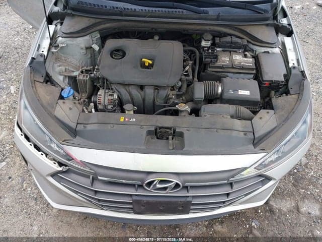 2019 HYUNDAI ELANTRA VALUE EDITION 10