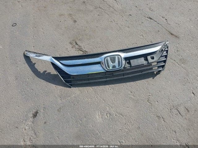 2019 HONDA ODYSSEY EX-L 12