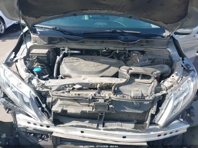 2019 HONDA ODYSSEY EX-L 10