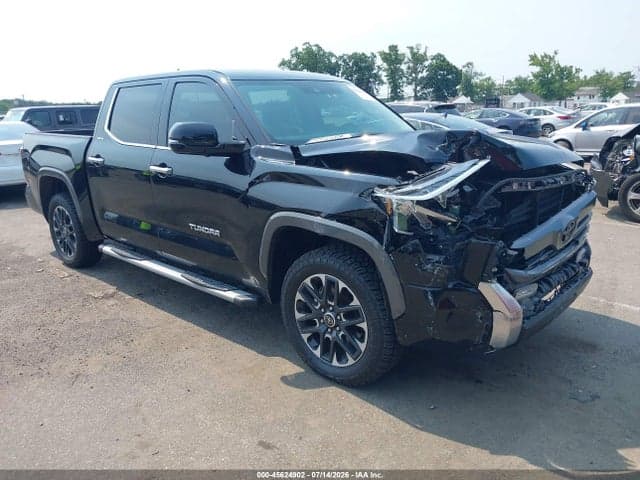 2023 TOYOTA TUNDRA HYBRID LIMITED - 1