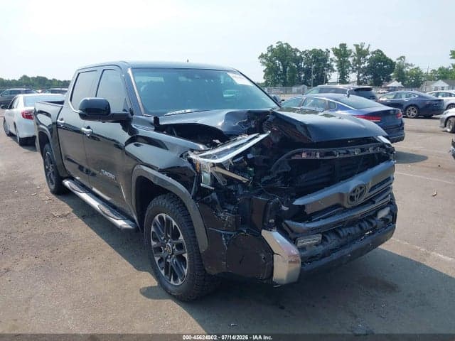 2023 TOYOTA TUNDRA HYBRID LIMITED 6