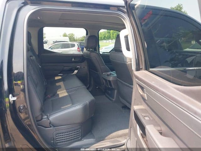 2023 TOYOTA TUNDRA HYBRID LIMITED 8