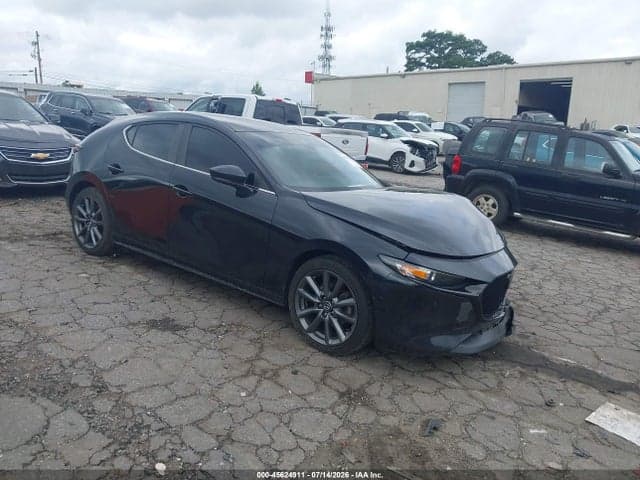 2020 MAZDA MAZDA3 PREFERRED PACKAGE 1