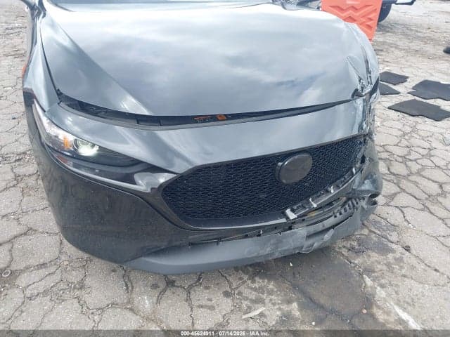 2020 MAZDA MAZDA3 PREFERRED PACKAGE 6