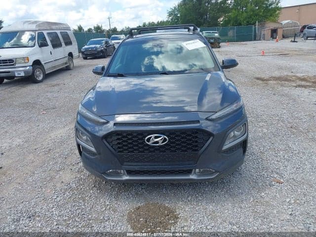 2019 HYUNDAI KONA SEL 12