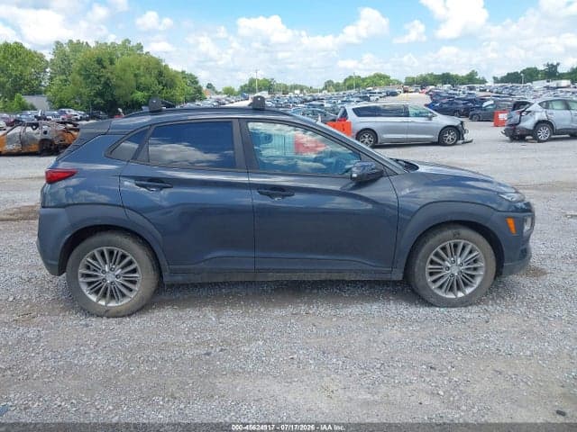 2019 HYUNDAI KONA SEL 13