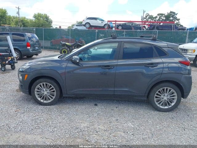 2019 HYUNDAI KONA SEL 14