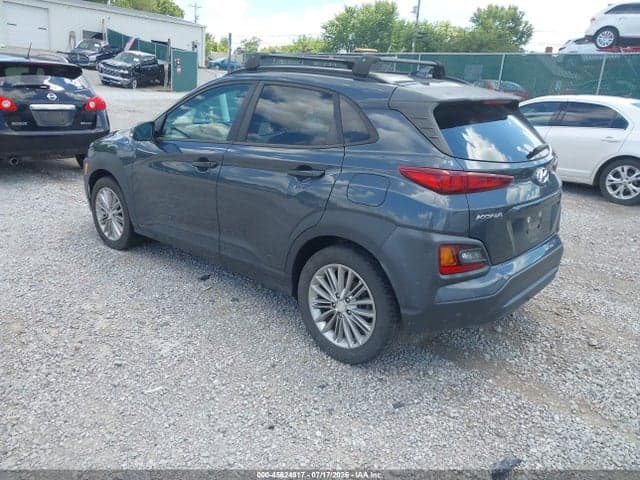 2019 HYUNDAI KONA SEL 3