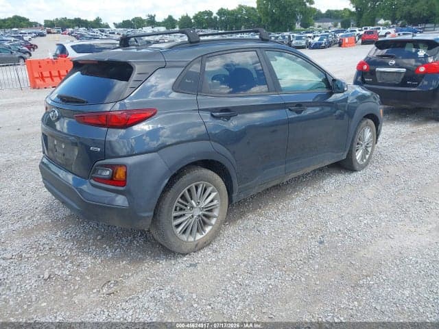 2019 HYUNDAI KONA SEL 4