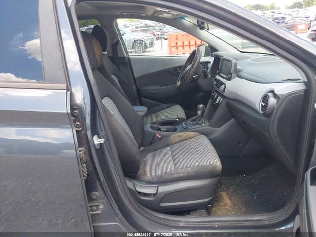 2019 HYUNDAI KONA SEL 5