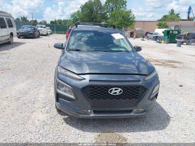 2019 HYUNDAI KONA SEL 6