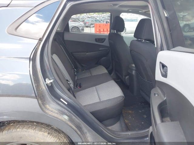 2019 HYUNDAI KONA SEL 8