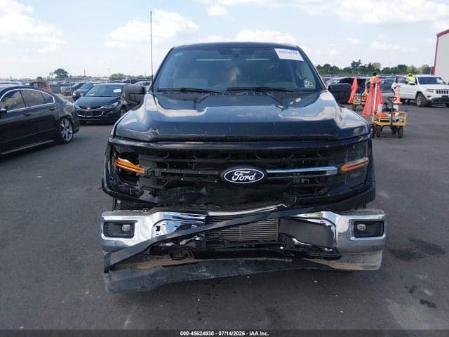 2024 FORD F-150 XLT 12