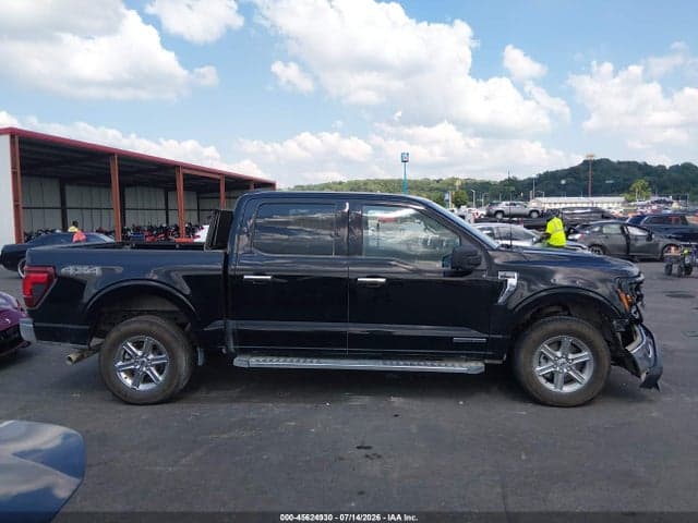 2024 FORD F-150 XLT 13