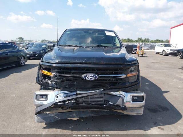 2024 FORD F-150 XLT 6