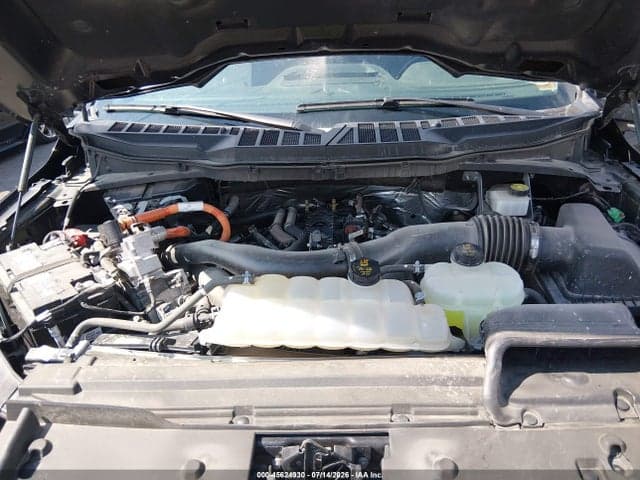 2024 FORD F-150 XLT 10