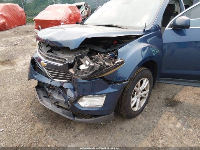 2017 CHEVROLET EQUINOX LT 6