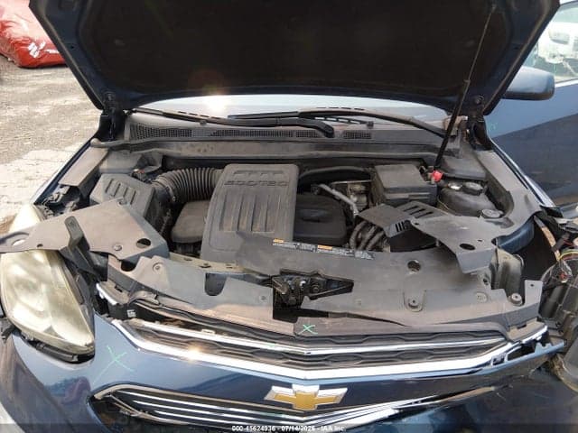 2017 CHEVROLET EQUINOX LT 10
