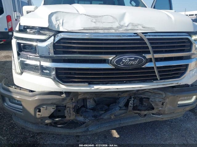 2025 FORD F-150 KING RANCH 6