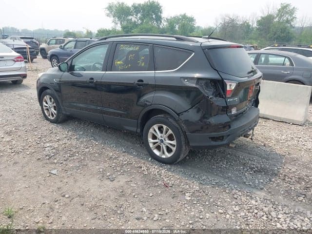 2017 FORD ESCAPE SE 3