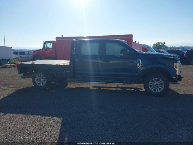 2018 FORD F-350 XL 13