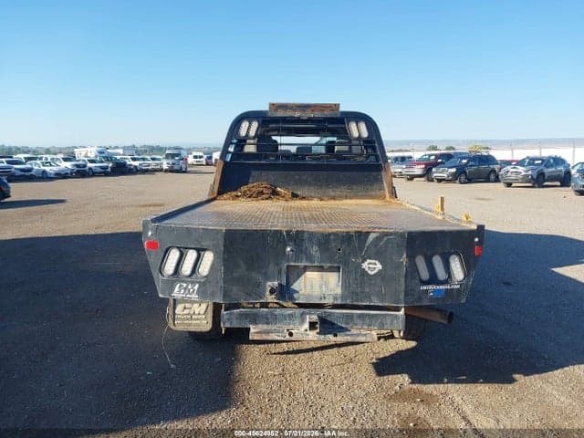 2018 FORD F-350 XL 15