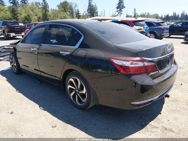 2017 HONDA ACCORD EX-L 3
