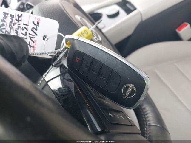 2023 NISSAN ROGUE SL INTELLIGENT AWD 11