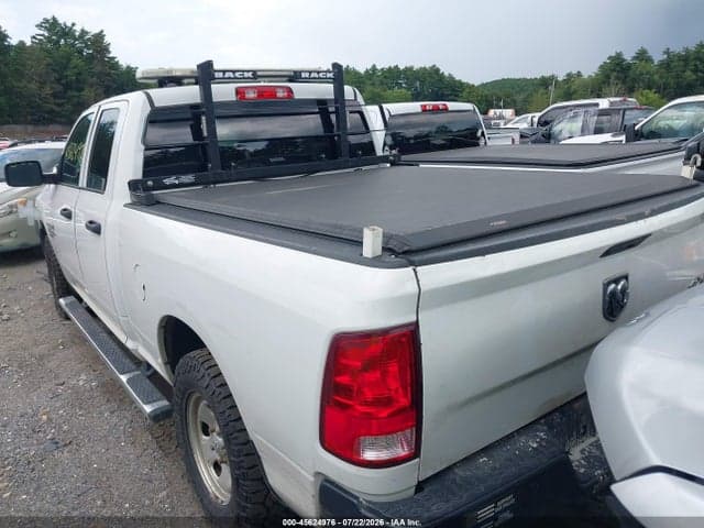 2020 RAM 1500 CLASSIC TRADESMAN 4X4 6'4 BOX 3