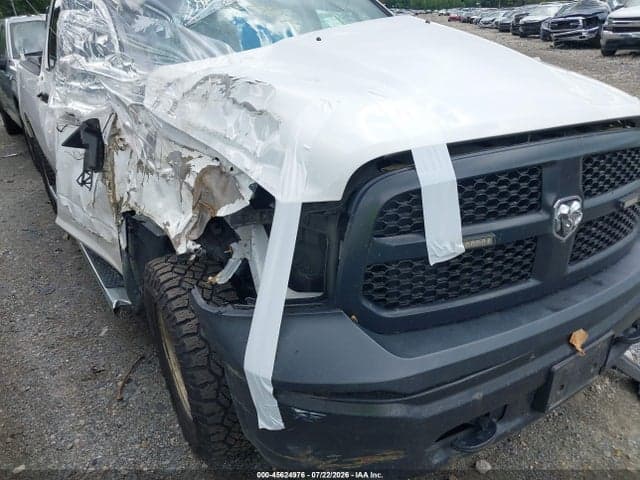 2020 RAM 1500 CLASSIC TRADESMAN 4X4 6'4 BOX 6