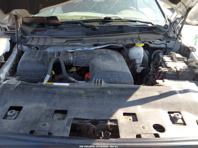 2020 RAM 1500 CLASSIC TRADESMAN 4X4 6'4 BOX 10